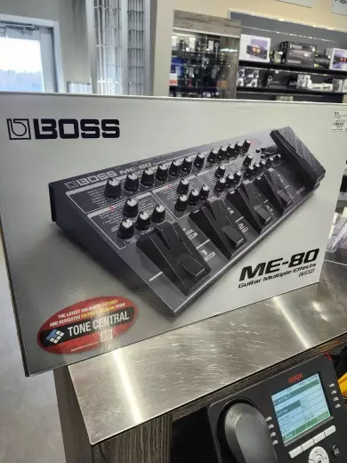 Store Special Product - BOSS - ME-80